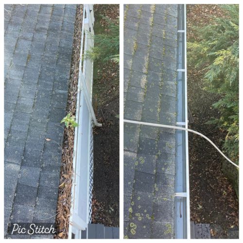 Power Washing in New Canaan CT area